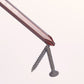 4-inch Phillips screwdriver with gourd handle