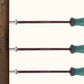 4-inch Phillips screwdriver with gourd handle