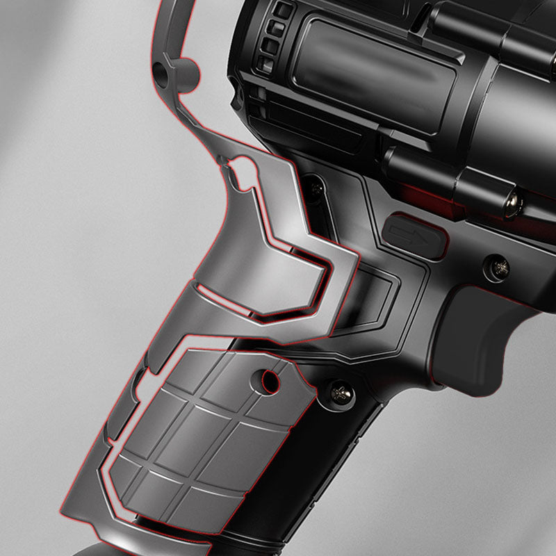 All-in-one Super Power Electric Wrench
