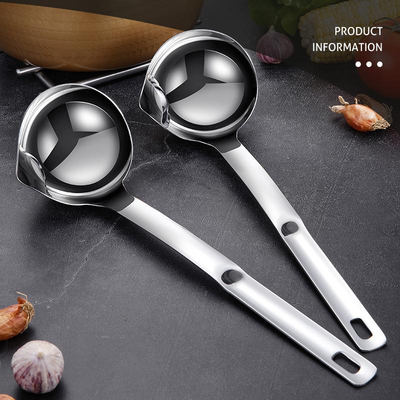 Oil Filter Spoon