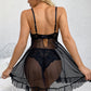 💕 Feminine V-Neck Lace Camisole Pajamas Set – Soft & Silky, Delicate Lace Trim & Comfortable Sleepwear 🌙
