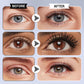 Waterproof Volumizing Mascara – Clump-Free, All-Day Wear