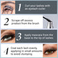 Waterproof Volumizing Mascara – Clump-Free, All-Day Wear