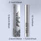 Waterproof Volumizing Mascara – Clump-Free, All-Day Wear