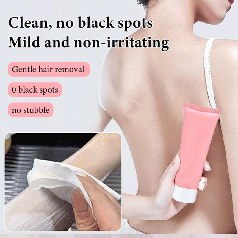 🎉Spring Hot Sale🎉Gentle & Effective Hair Removal Cream
