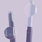 ✨Flash Sale✨|🔥Double-Ended Eyebrow Trimmer🔥