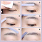 ✨Flash Sale✨|🔥Double-Ended Eyebrow Trimmer🔥