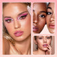 Get Glass-Like Shine Instantly! Hydrating High-Shine Lip Gloss