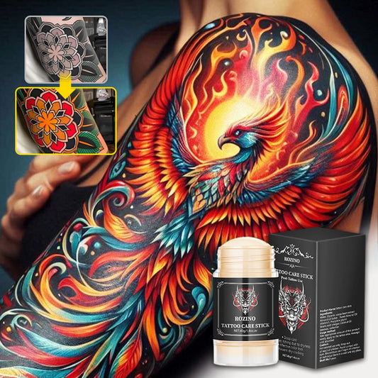 5800+Sold🔥2026 Hot Sale💖 Tattoo Color Fixing Care Cream