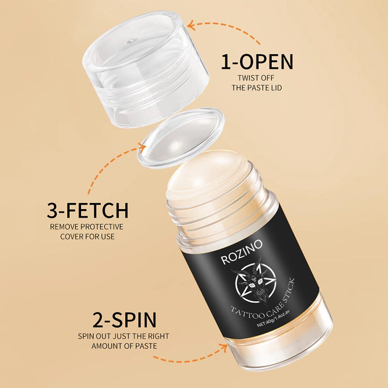 5800+Sold🔥2026 Hot Sale💖 Tattoo Color Fixing Care Cream