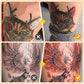 5800+Sold🔥2026 Hot Sale💖 Tattoo Color Fixing Care Cream