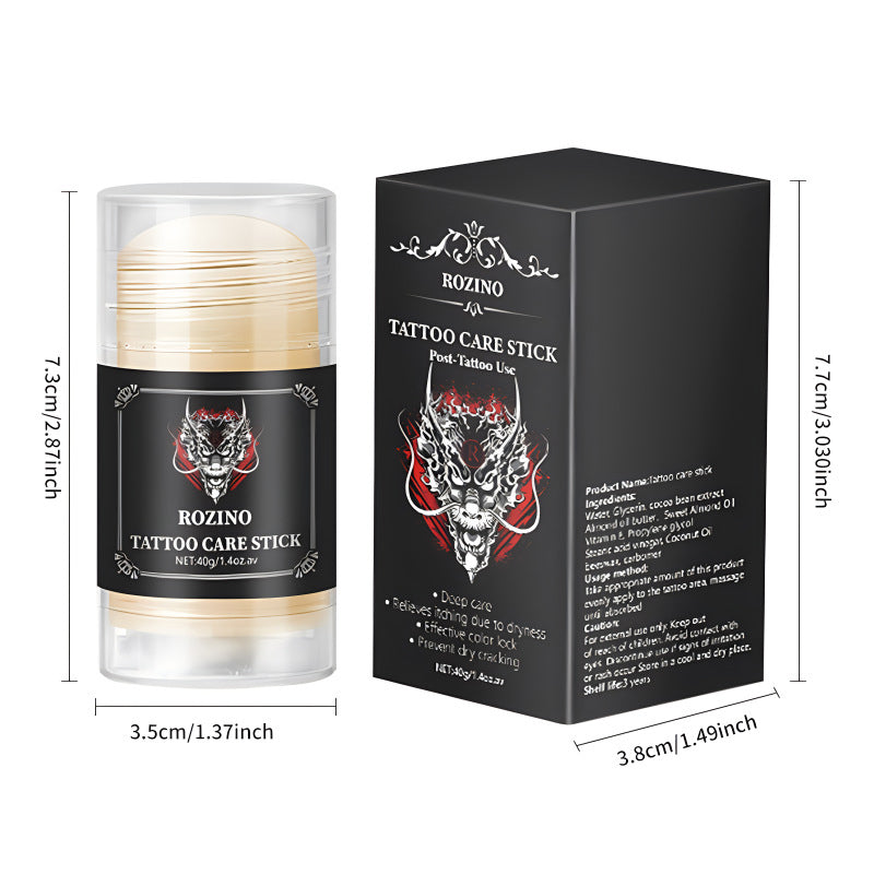 5800+Sold🔥2026 Hot Sale💖 Tattoo Color Fixing Care Cream