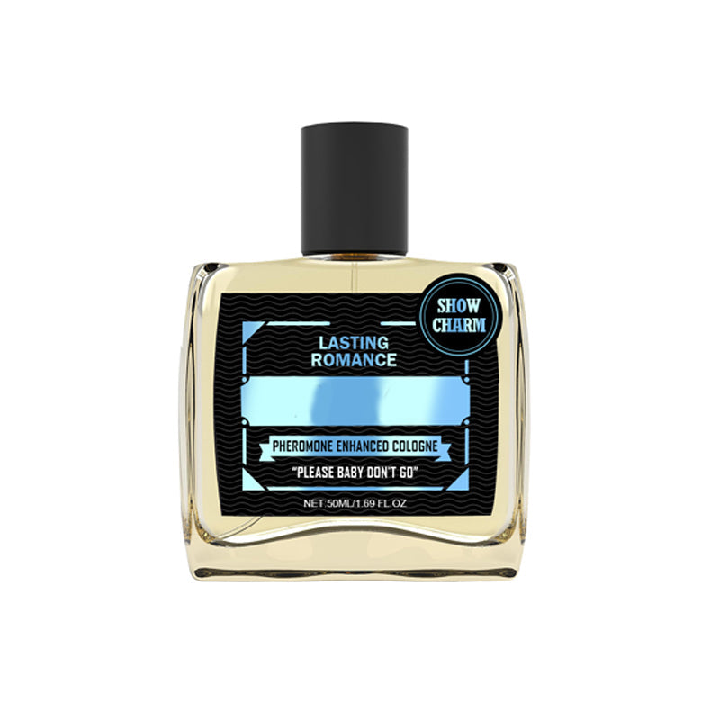 ⚡【Alpha Elixir】Pheromone Beast Mode Cologne ⚡ | Scientifically-Backed Attraction Boost | 72-Hour Staying Power (Nightclub Verified)