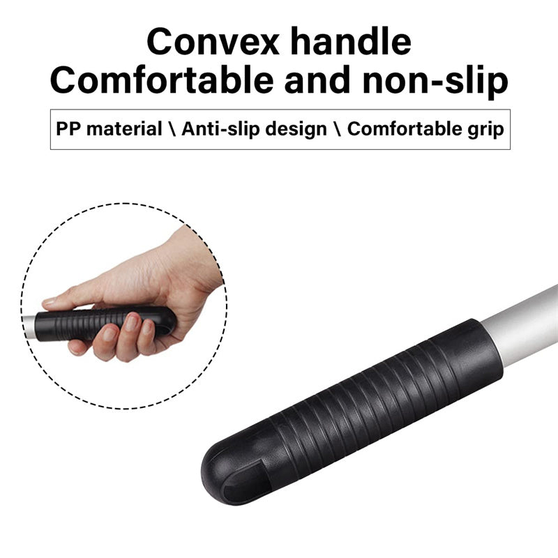 ⚡🔥Car Windshield Cleaning Tool Set - Retractable & 180° Rotatable