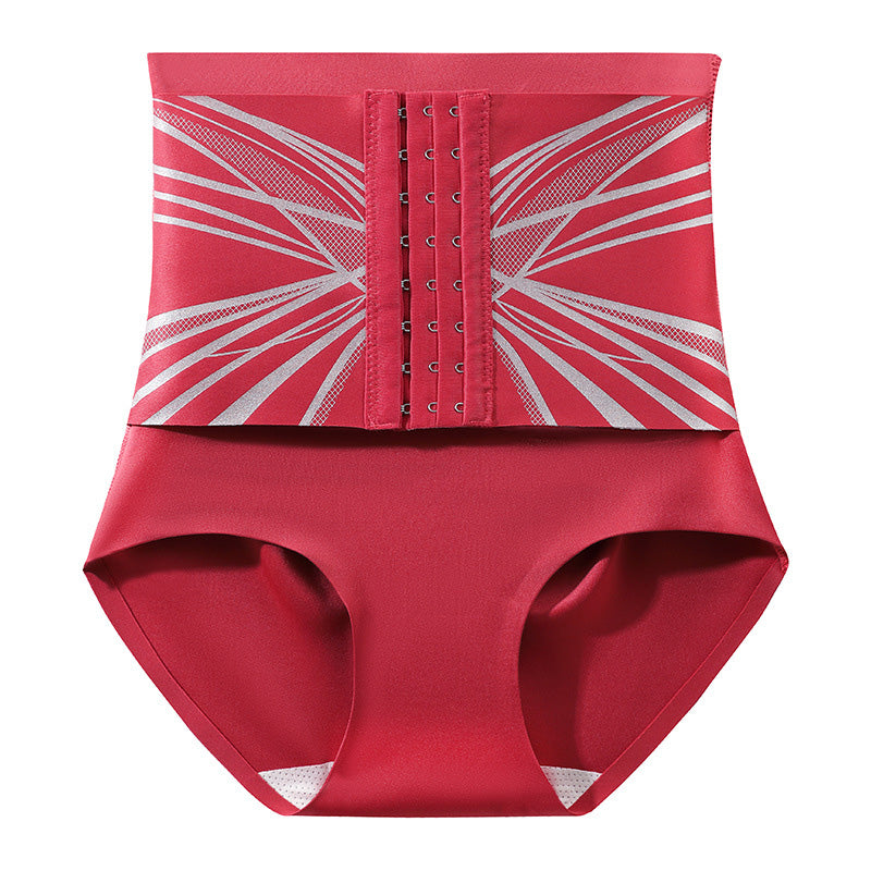 💞50K+ SOLD!💥Adjustable High-Waist Butt Lifter – Seamless, Tummy Control, Breathable