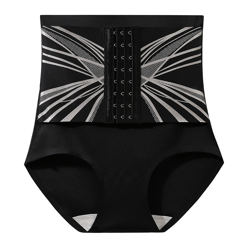 💞50K+ SOLD!💥Adjustable High-Waist Butt Lifter – Seamless, Tummy Control, Breathable
