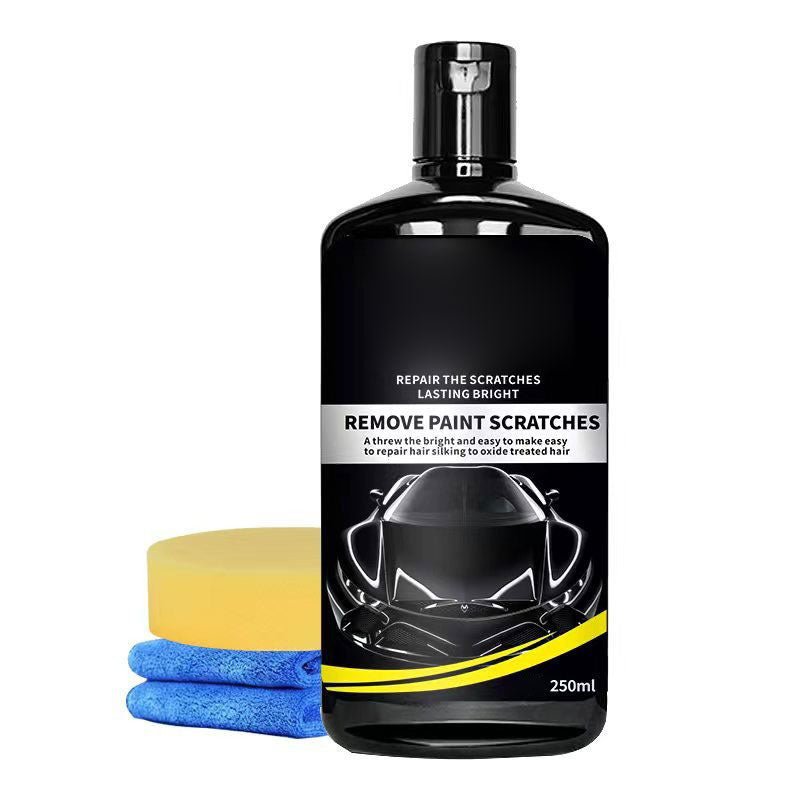 Car Scratch Repair Remover Paste With Sponge（50% OFF）