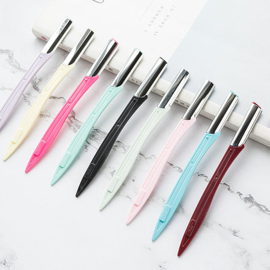 🎁2 Pcs Eyebrow Trimmers