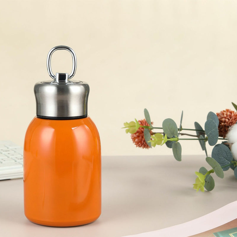 ✨Gift Idea Hot Sale 49% OFF✨Outdoor Portable Pocket Insulated Water Bottle