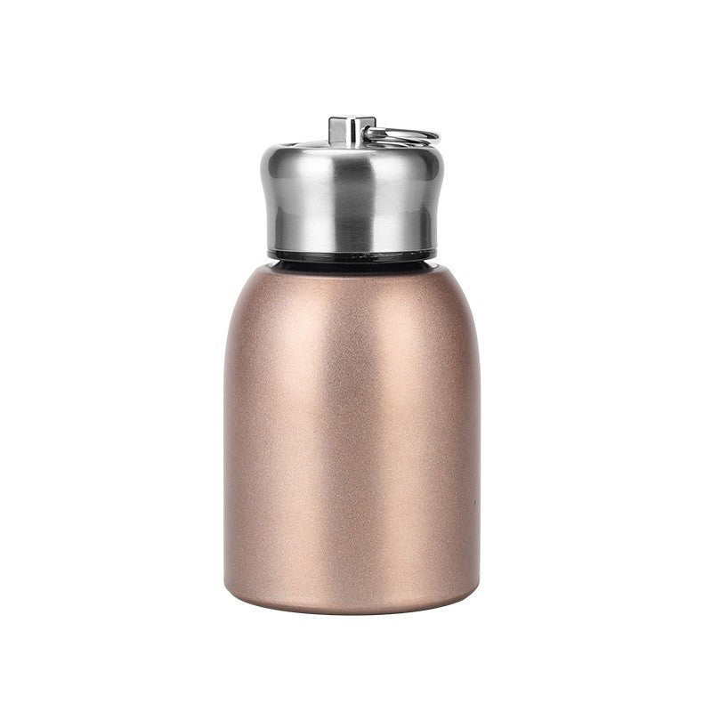 ✨Gift Idea Hot Sale 49% OFF✨Outdoor Portable Pocket Insulated Water Bottle