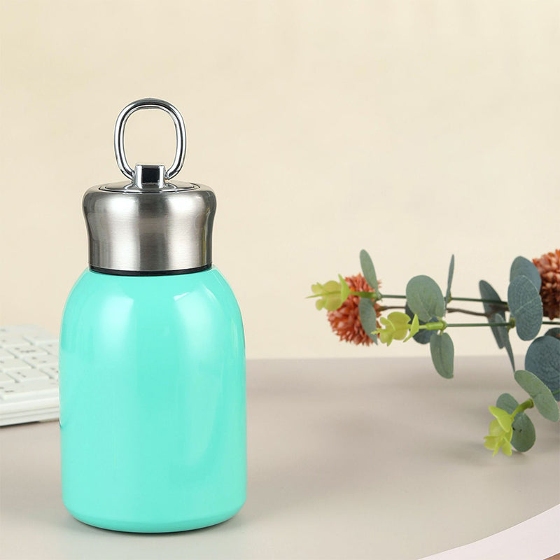 ✨Gift Idea Hot Sale 49% OFF✨Outdoor Portable Pocket Insulated Water Bottle