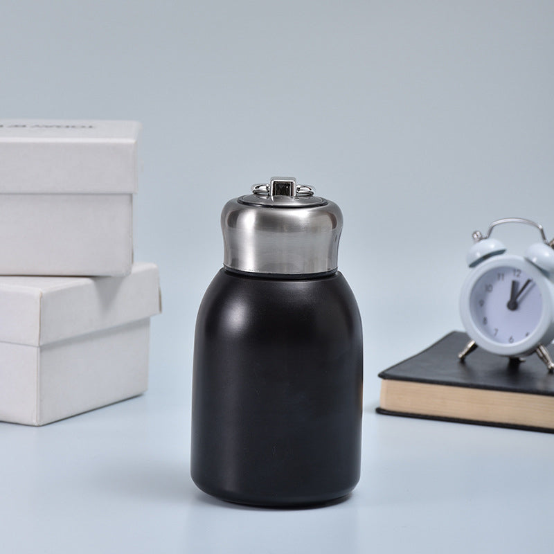 ✨Gift Idea Hot Sale 49% OFF✨Outdoor Portable Pocket Insulated Water Bottle