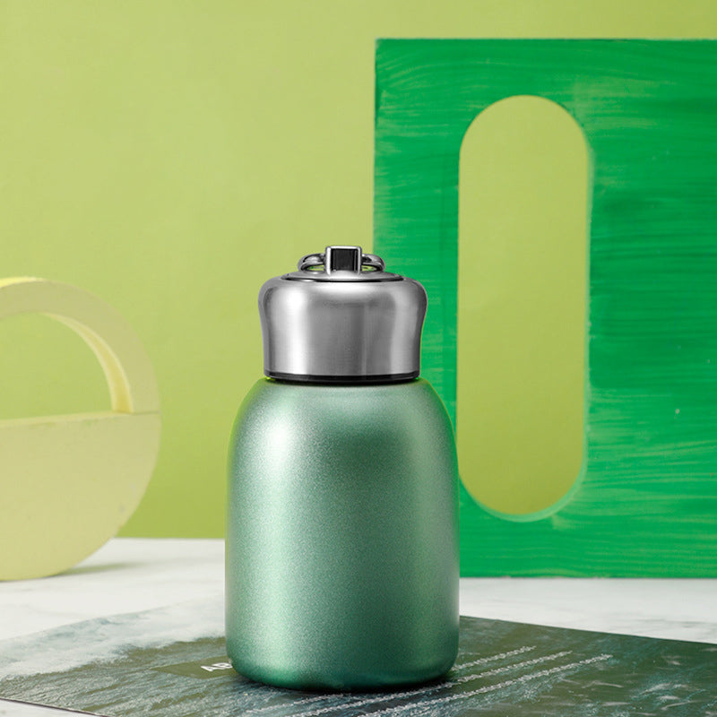 ✨Gift Idea Hot Sale 49% OFF✨Outdoor Portable Pocket Insulated Water Bottle