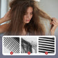 💕BUY 1 GET 1 FRE💕Double-Row Detangling Comb for Curly Hair