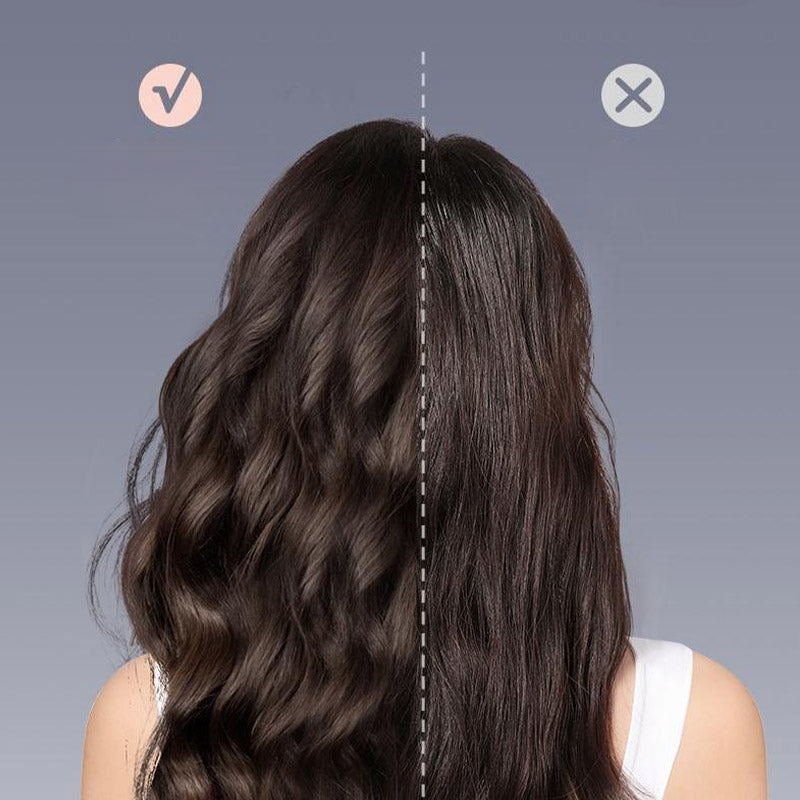 💕BUY 1 GET 1 FRE💕Double-Row Detangling Comb for Curly Hair