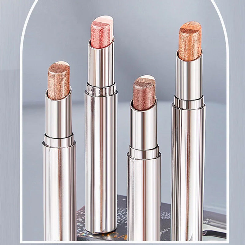 ⏳Time-limited Special⌛ Waterproof Gradient Shimmer Eye-Shadow Stick