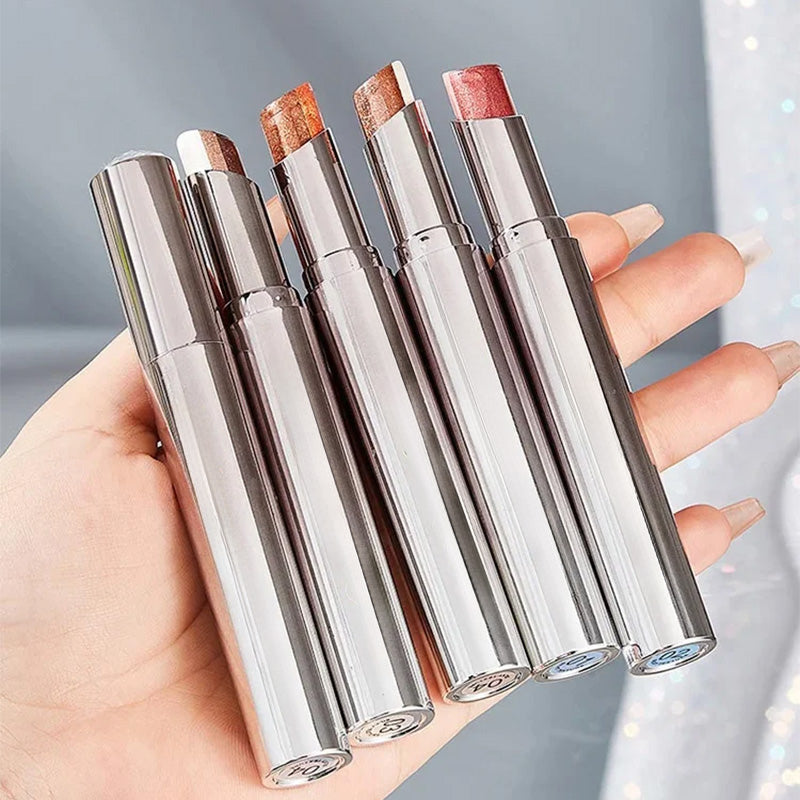 ⏳Time-limited Special⌛ Waterproof Gradient Shimmer Eye-Shadow Stick