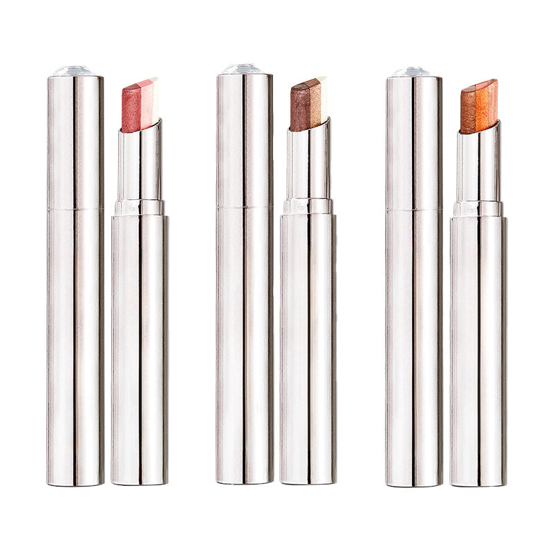 ⏳Time-limited Special⌛ Waterproof Gradient Shimmer Eye-Shadow Stick