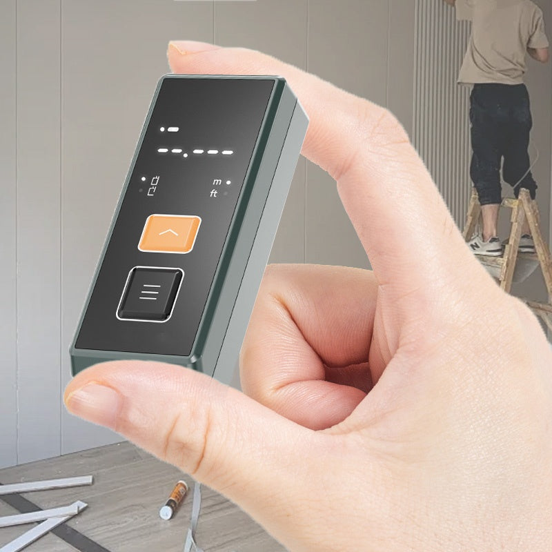 Mini Handheld Laser Distance Meter Set🔥Deal alert: $20 off for the first 50 lucky buyers!🔥