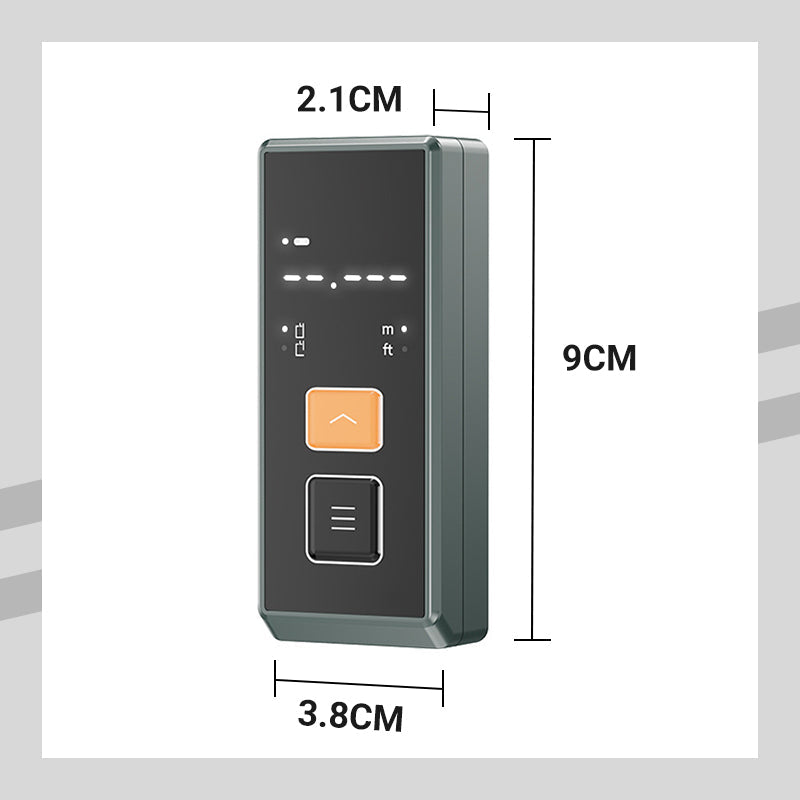 Mini Handheld Laser Distance Meter Set🔥Deal alert: $20 off for the first 50 lucky buyers!🔥
