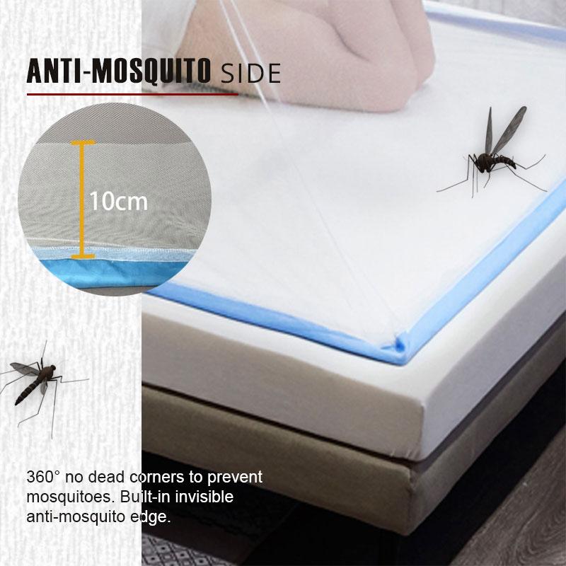 🔥Hot Sale ⏳TOLDO ANTIMOSQUITOS PLEGABLE