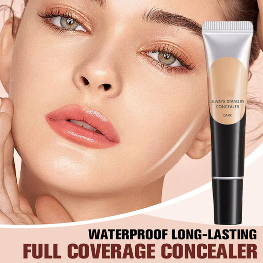 💕Waterproof Long-Lasting Full Coverage Concealer💕