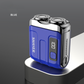 AI Smart Beard Trimmer – Precision Shave, Magnetic Head, 60 Min Runtime
