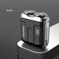 AI Smart Beard Trimmer – Precision Shave, Magnetic Head, 60 Min Runtime
