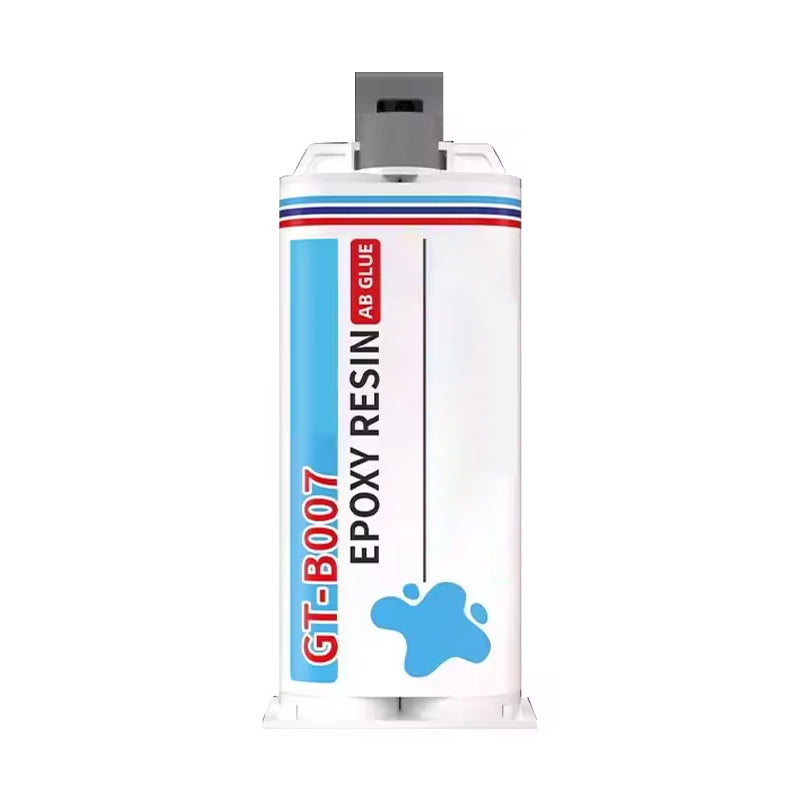 🎉Clear Epoxy Resin AB Glue