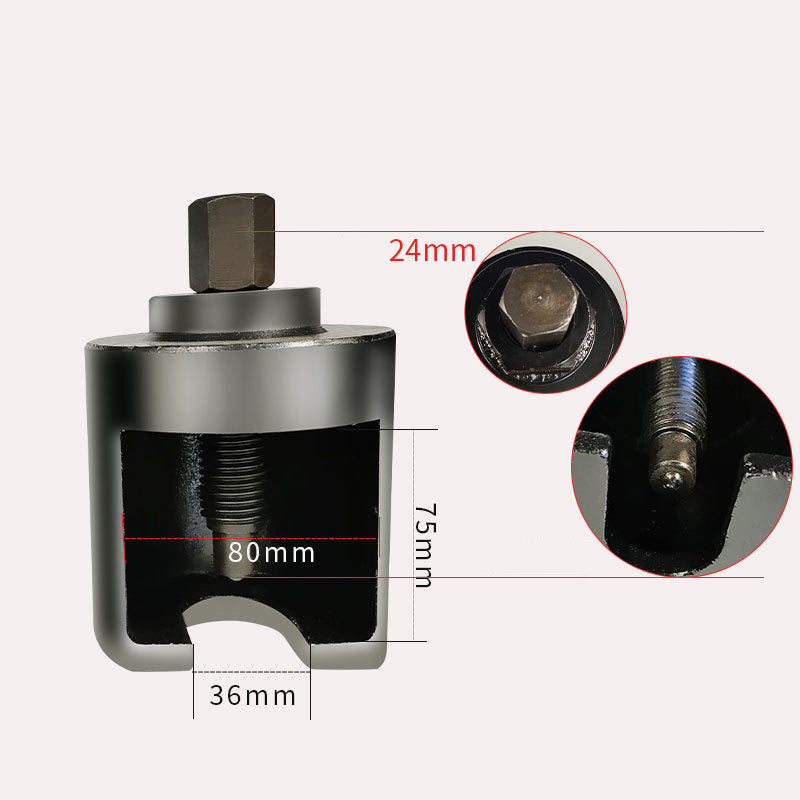 Ball Joint Removal Tool for Trucks