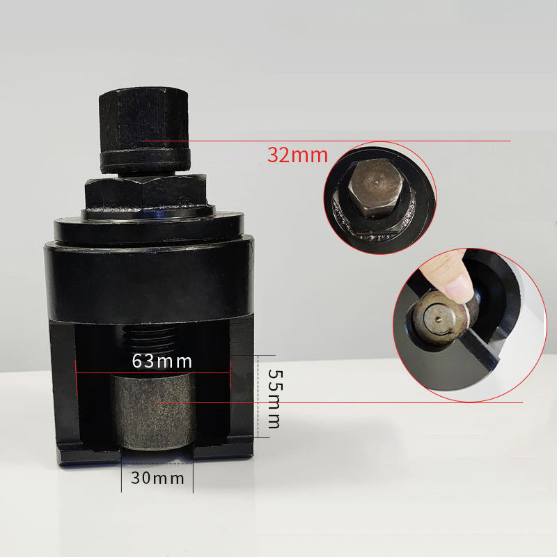 Ball Joint Removal Tool for Trucks