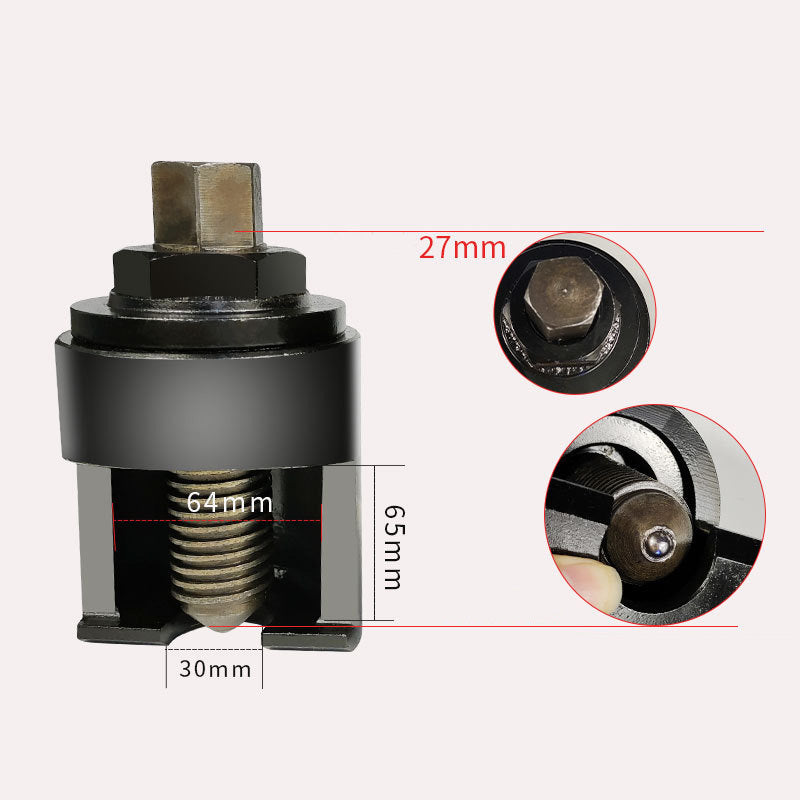 Ball Joint Removal Tool for Trucks