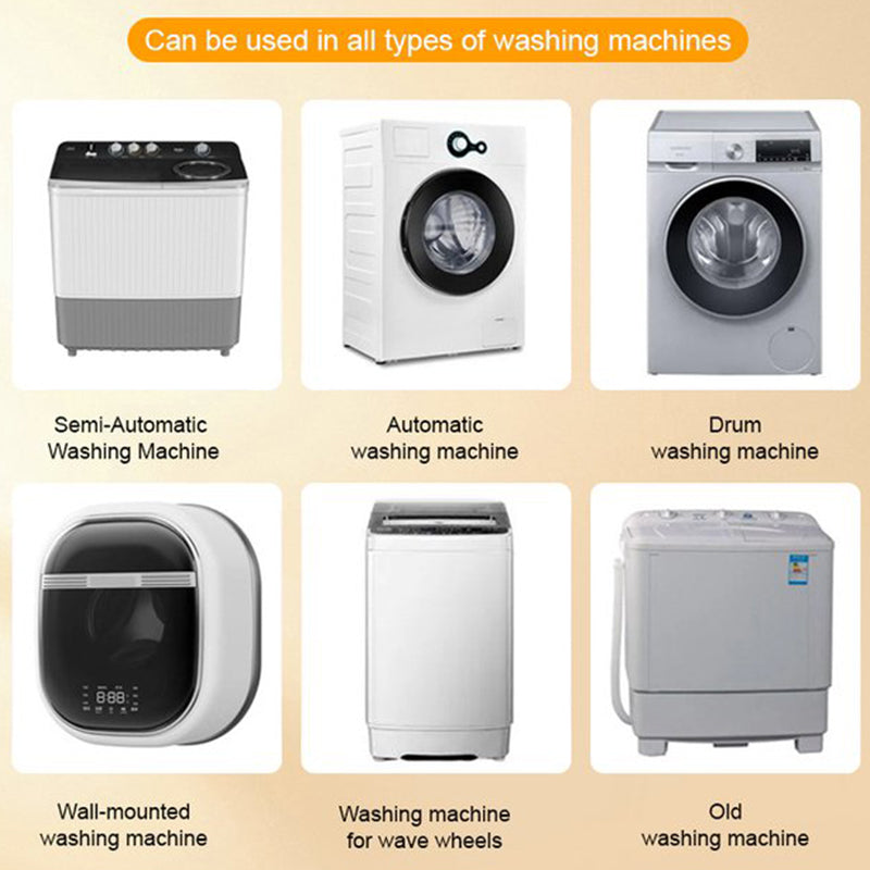 🎉2025 Hot Sale🎉Anti-Color Bleed Laundry Sheets