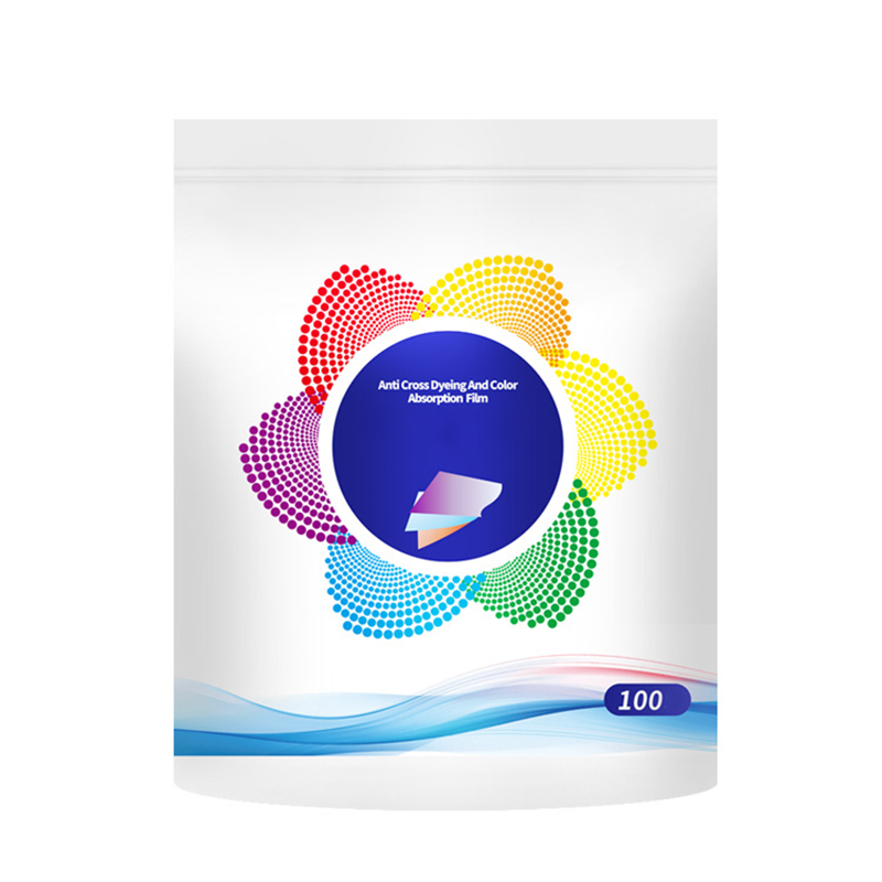 🎉2025 Hot Sale🎉Anti-Color Bleed Laundry Sheets