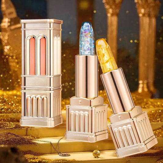 Moisturizing Jelly Color Change Lipstick