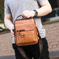 💼 60% OFF NOW! ✨ Men's Business Casual Large Capacity Bag - Durable Nylon with Laptop Compartment & Organized Pockets for Work & Travel 🚀👜