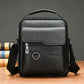 💼 60% OFF NOW! ✨ Men's Business Casual Large Capacity Bag - Durable Nylon with Laptop Compartment & Organized Pockets for Work & Travel 🚀👜