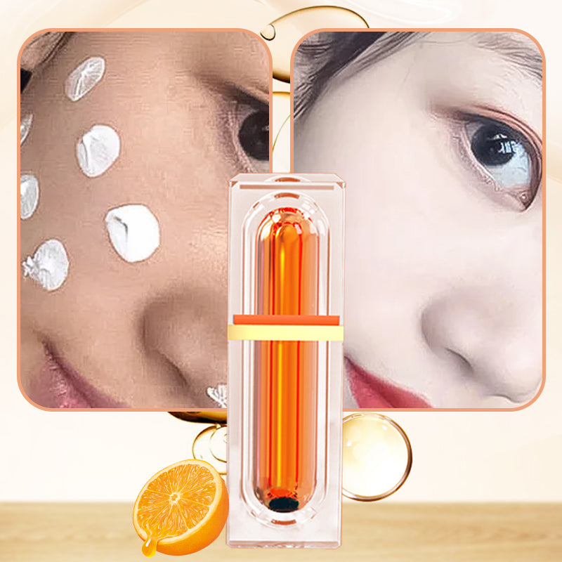 🔥Japanese Vitamin C Makeup Tone Up Cream