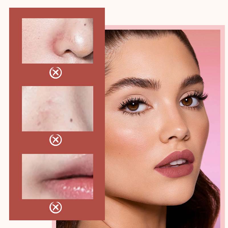😍Buy 2 Get 1 Free💗Dual-Ended Contour and Highlight Stick