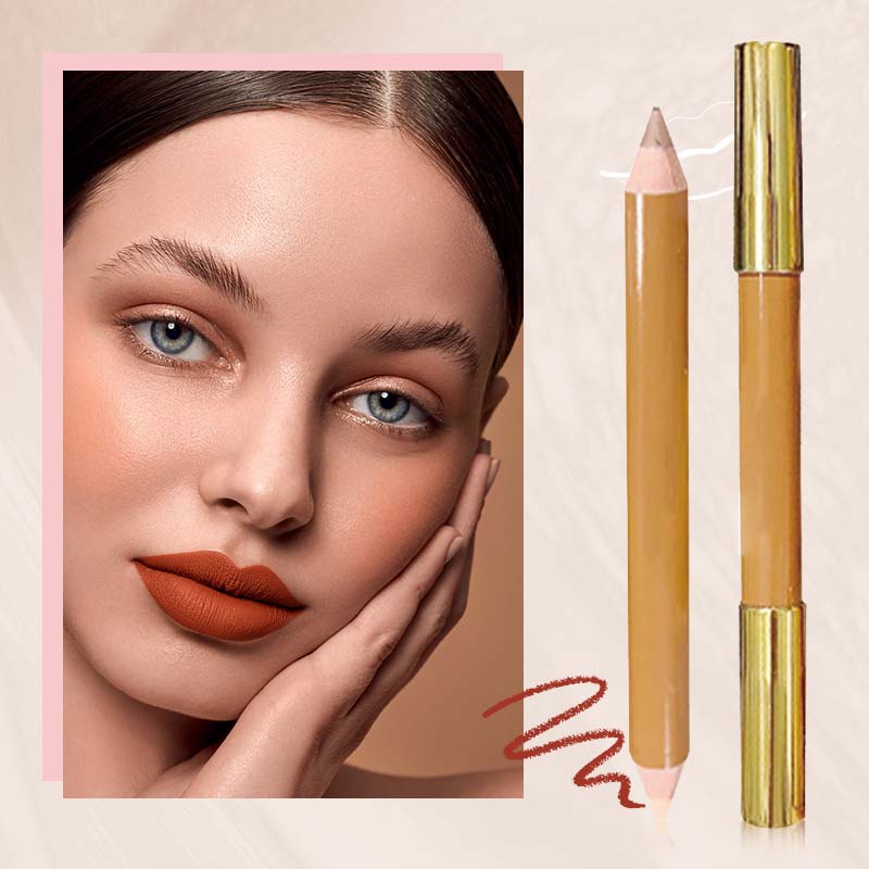 😍Buy 2 Get 1 Free💗Dual-Ended Contour and Highlight Stick